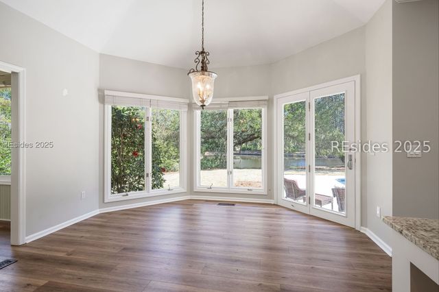 1 Long Brow Rd, Hilton Head Island, SC 29928