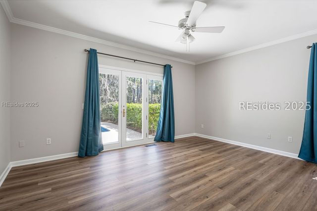 1 Long Brow Rd, Hilton Head Island, SC 29928