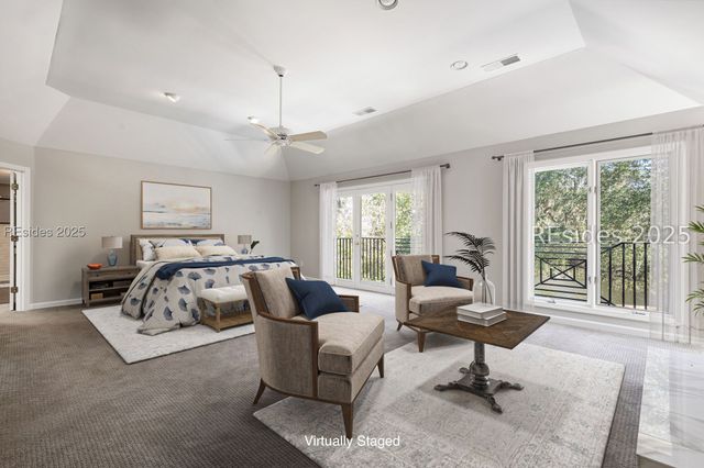 1 Long Brow Rd, Hilton Head Island, SC 29928