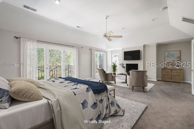 1 Long Brow Rd, Hilton Head Island, SC 29928