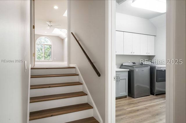 1 Long Brow Rd, Hilton Head Island, SC 29928