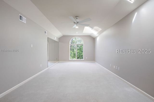 1 Long Brow Rd, Hilton Head Island, SC 29928