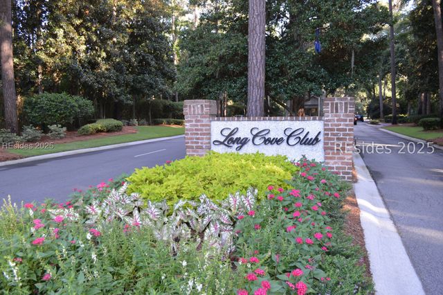 1 Long Brow Rd, Hilton Head Island, SC 29928