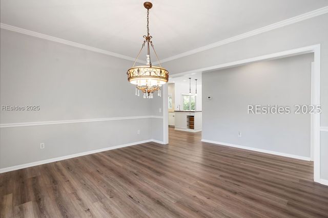 1 Long Brow Rd, Hilton Head Island, SC 29928