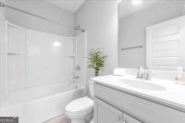 1993 Rockledge Road NE, Atlanta, GA 30324