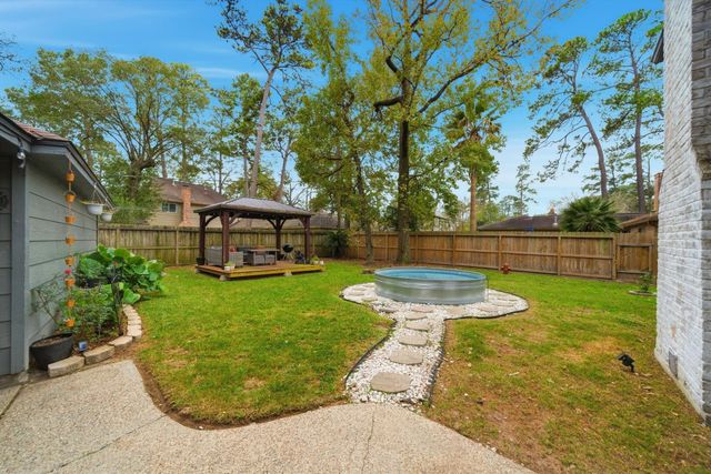 3315 Candleridge Drive, Spring, TX 77388