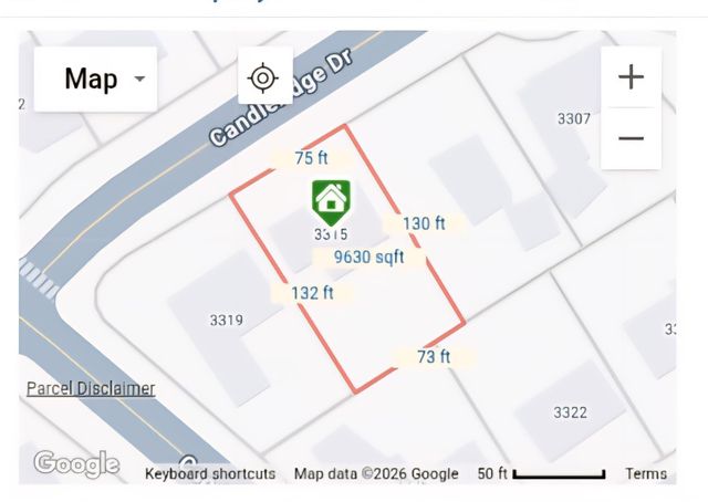 3315 Candleridge Drive, Spring, TX 77388