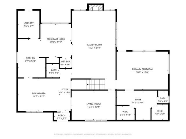 3315 Candleridge Drive, Spring, TX 77388