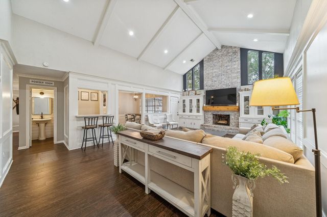 3315 Candleridge Drive, Spring, TX 77388