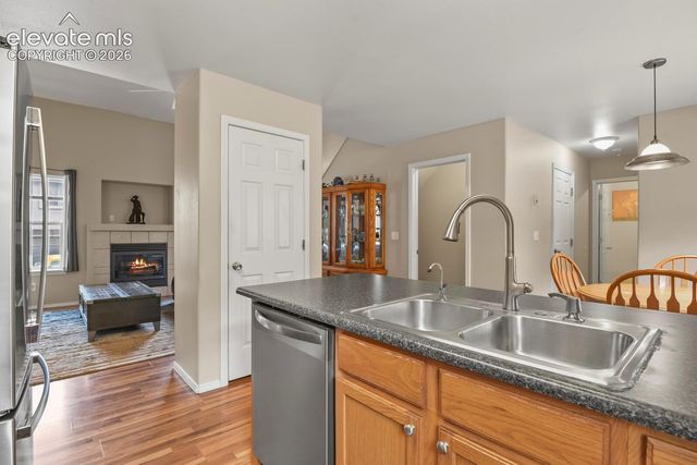 1582 Territory Trail, Colorado Springs, CO 80919