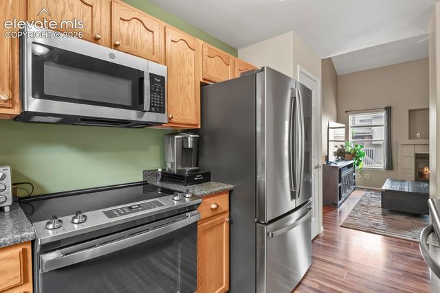 1582 Territory Trail, Colorado Springs, CO 80919