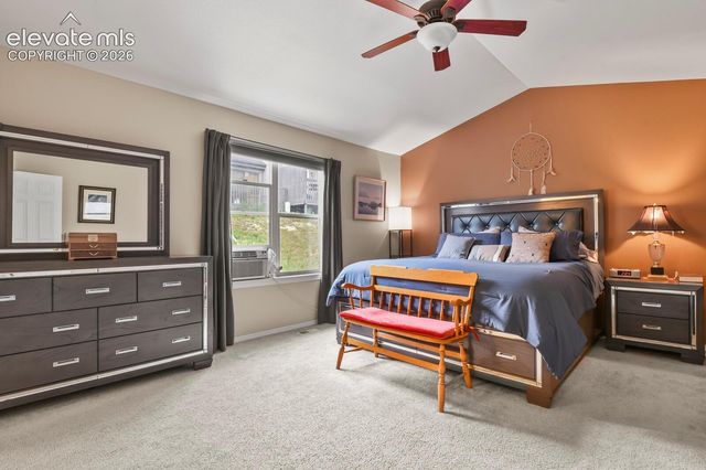 1582 Territory Trail, Colorado Springs, CO 80919