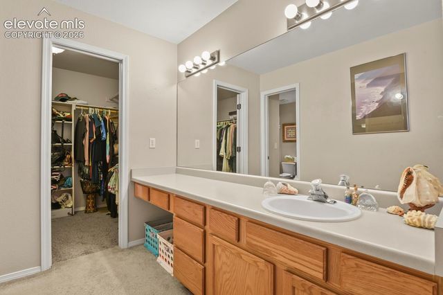 1582 Territory Trail, Colorado Springs, CO 80919