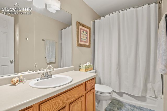 1582 Territory Trail, Colorado Springs, CO 80919