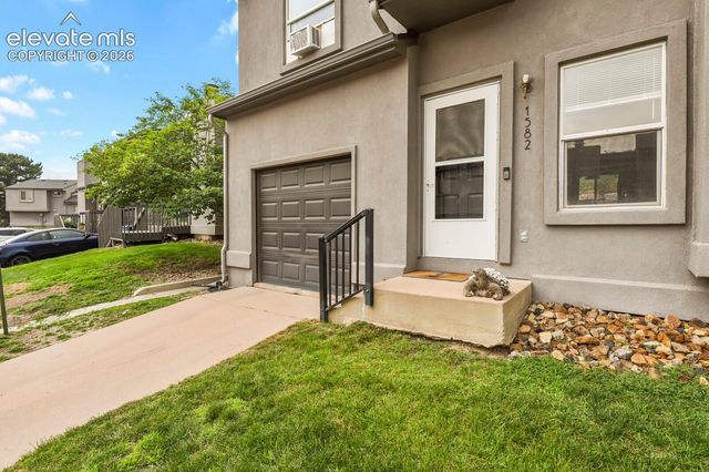 1582 Territory Trail, Colorado Springs, CO 80919