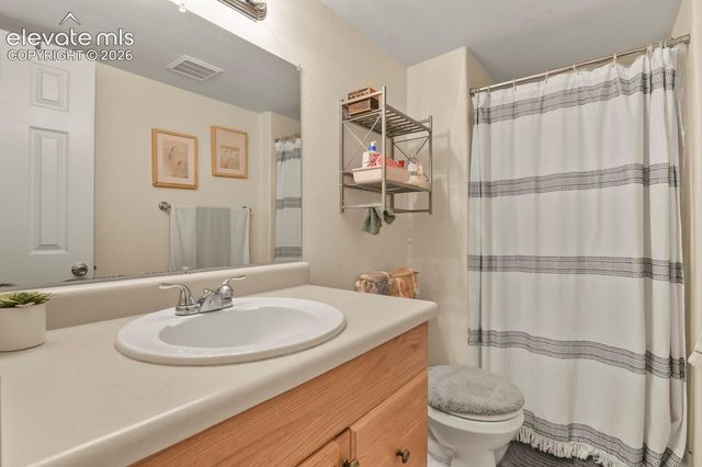 1582 Territory Trail, Colorado Springs, CO 80919