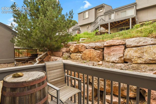 1582 Territory Trail, Colorado Springs, CO 80919