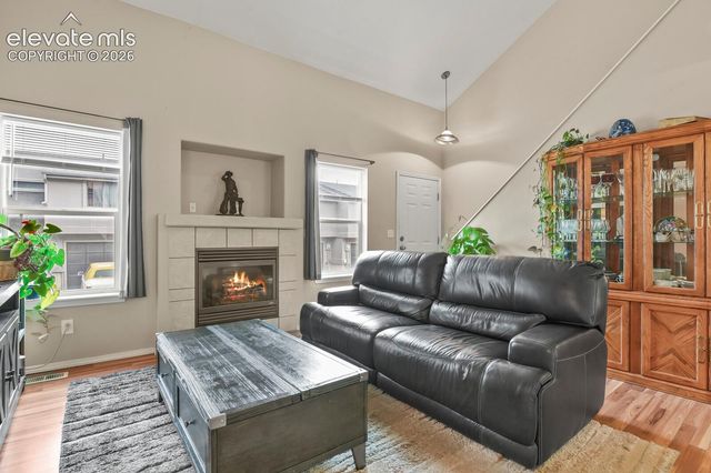 1582 Territory Trail, Colorado Springs, CO 80919