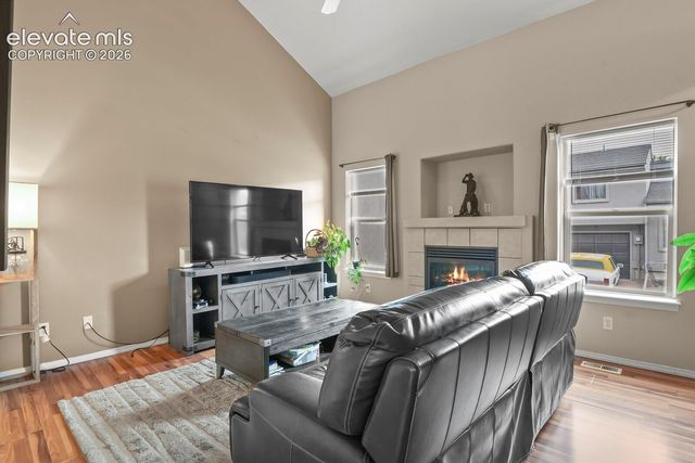 1582 Territory Trail, Colorado Springs, CO 80919