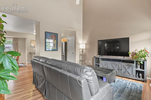 1582 Territory Trail, Colorado Springs, CO 80919