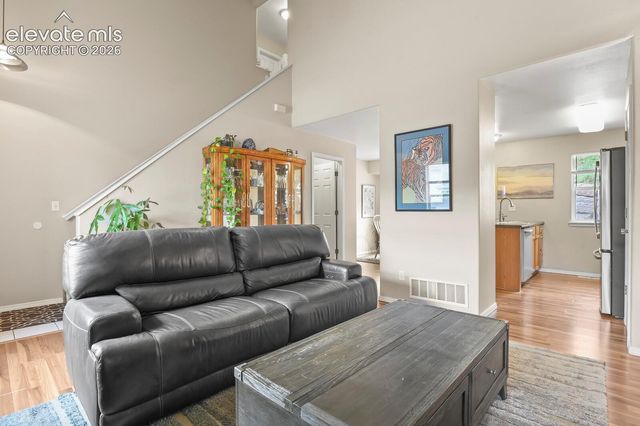 1582 Territory Trail, Colorado Springs, CO 80919