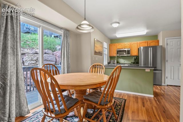 1582 Territory Trail, Colorado Springs, CO 80919