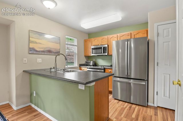 1582 Territory Trail, Colorado Springs, CO 80919