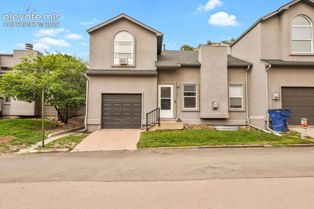 1582 Territory Trail, Colorado Springs, CO 80919