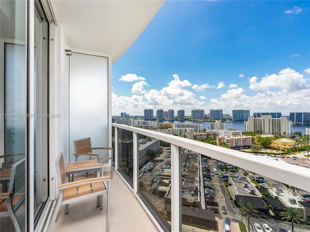 18001 Collins Ave 1202, Sunny Isles Beach, FL 33160