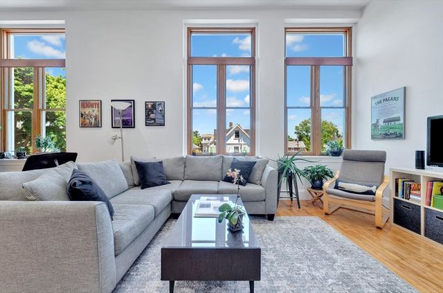 122 Sharon Street 203, Medford, MA 02155