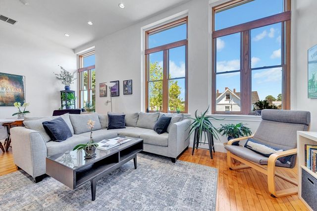 122 Sharon Street 203, Medford, MA 02155