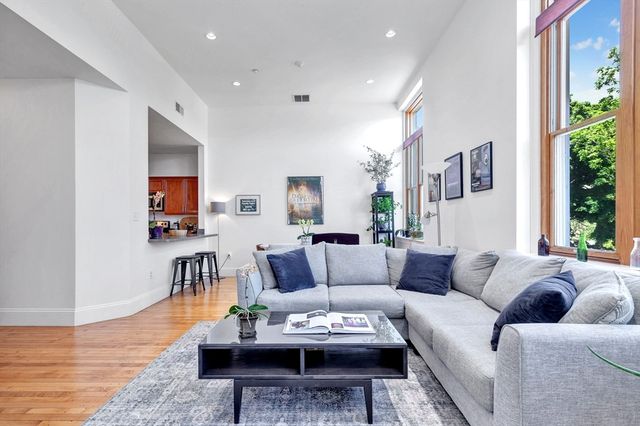 122 Sharon Street 203, Medford, MA 02155