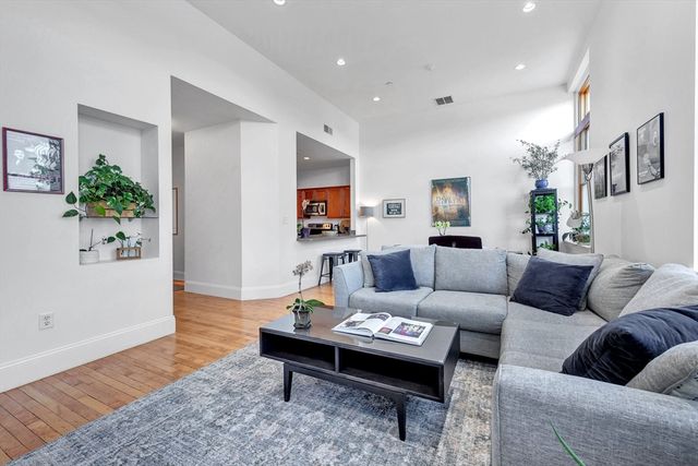 122 Sharon Street 203, Medford, MA 02155