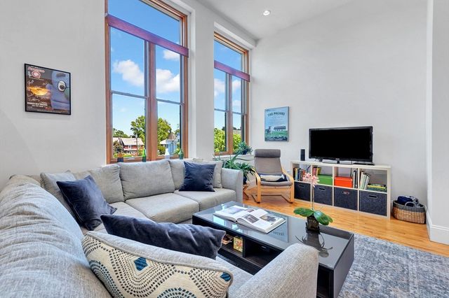 122 Sharon Street 203, Medford, MA 02155