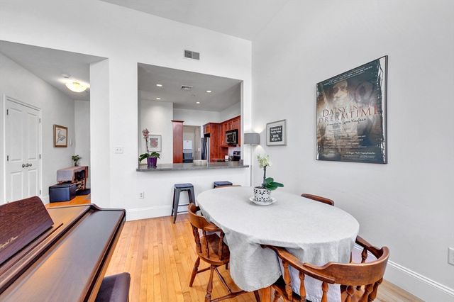 122 Sharon Street 203, Medford, MA 02155