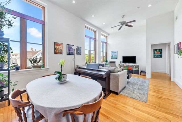 122 Sharon Street 203, Medford, MA 02155