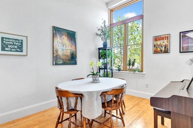 122 Sharon Street 203, Medford, MA 02155