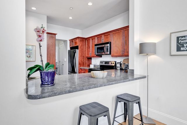 122 Sharon Street 203, Medford, MA 02155