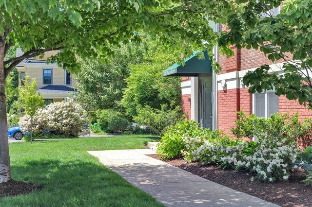 122 Sharon Street 203, Medford, MA 02155