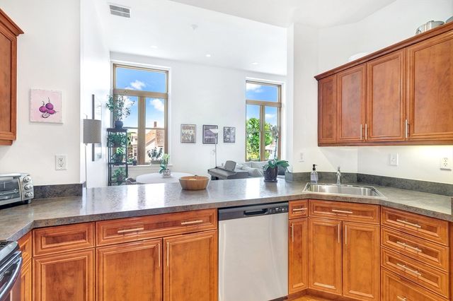 122 Sharon Street 203, Medford, MA 02155