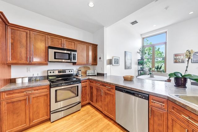 122 Sharon Street 203, Medford, MA 02155