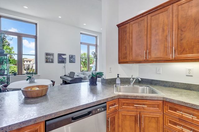122 Sharon Street 203, Medford, MA 02155