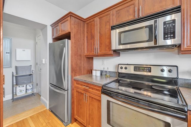 122 Sharon Street 203, Medford, MA 02155