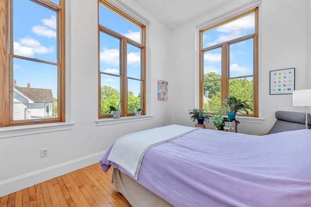 122 Sharon Street 203, Medford, MA 02155
