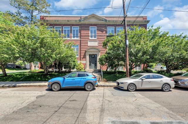 122 Sharon Street 203, Medford, MA 02155