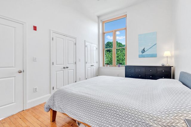 122 Sharon Street 203, Medford, MA 02155