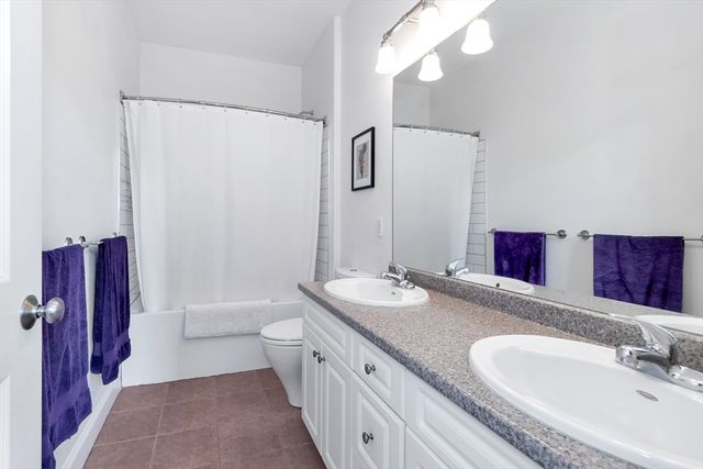 122 Sharon Street 203, Medford, MA 02155