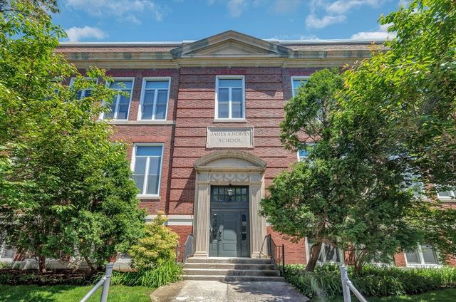 122 Sharon Street 203, Medford, MA 02155