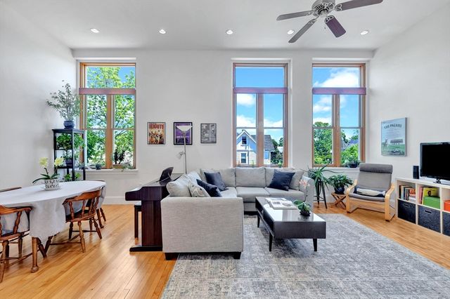 122 Sharon Street 203, Medford, MA 02155