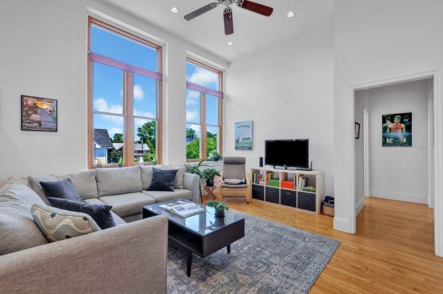 122 Sharon Street 203, Medford, MA 02155